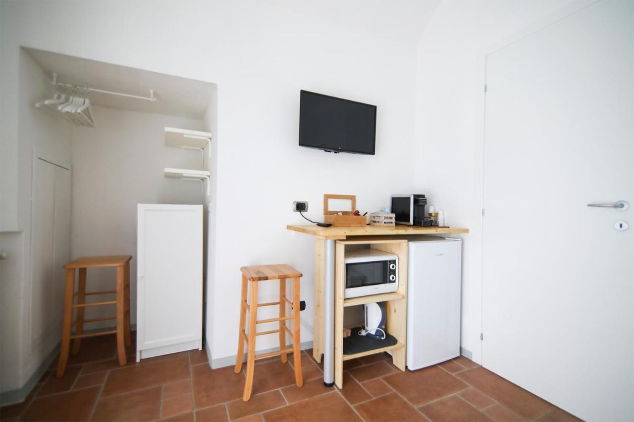 Little Room - Camera Indipendente Nella Torre Pontassieve Zewnętrze zdjęcie